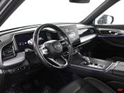 GAC GS8 II Москва  - изображение 36