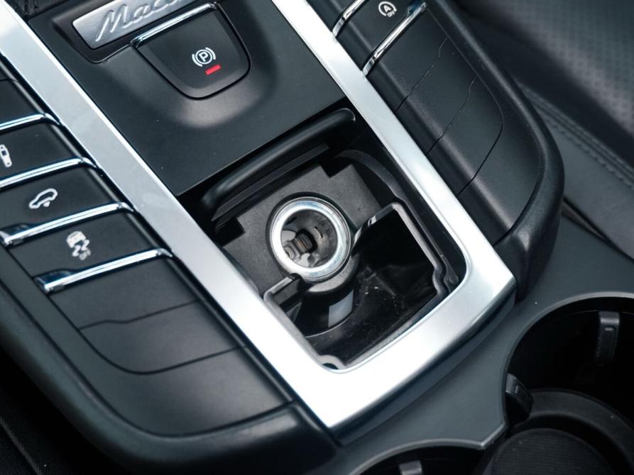Porsche Macan I Ростов-на-Дону  - изображение 29