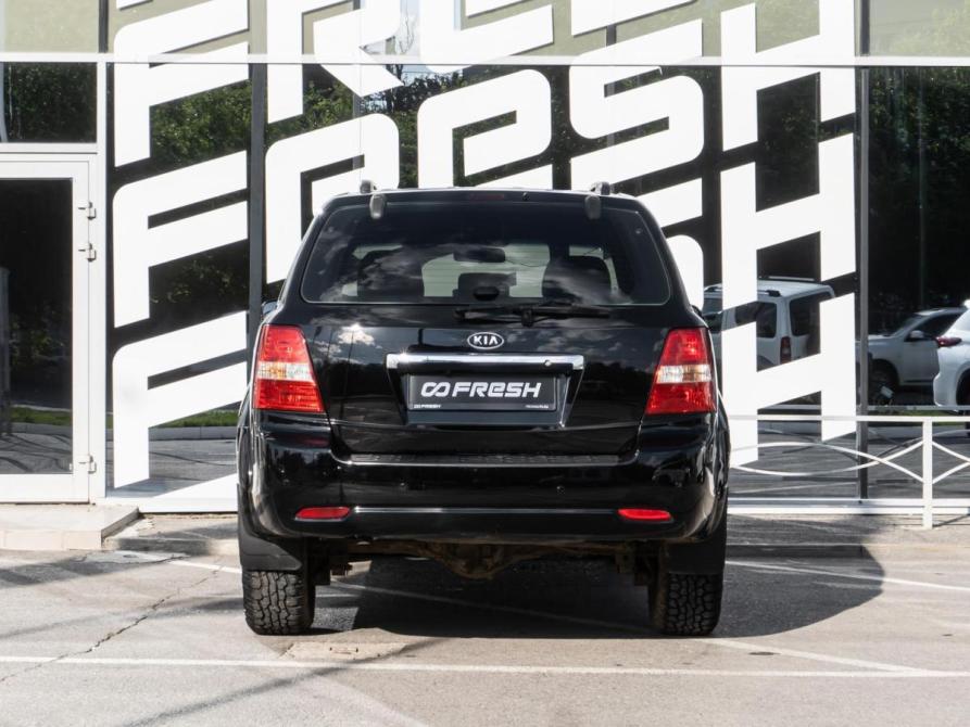 Kia Sorento I Рестайлинг Волгоград  - изображение 4