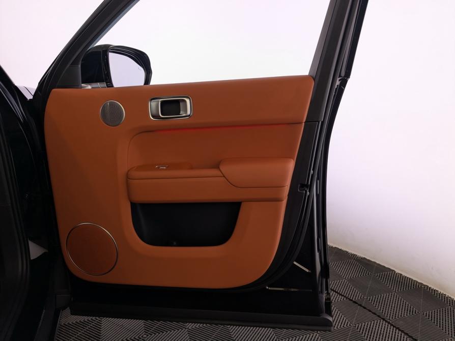 Li Auto (Lixiang) L7 I Рестайлинг Москва  - изображение 25