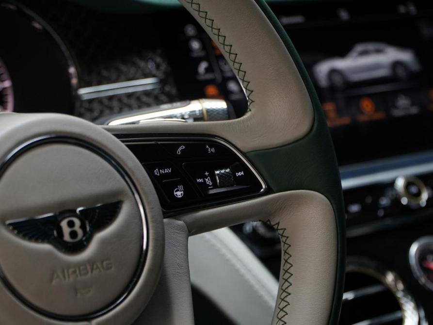 Bentley Continental GT III Москва  - изображение 15