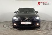 Mazda 3 I (BK) Рестайлинг Волгоград  - изображение 24
