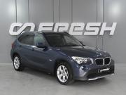 BMW X1 I (E84) Ростов-на-Дону  - изображение 18