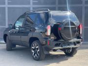Lada (ВАЗ) Niva Travel I Рестайлинг Ижевск  - изображение 20