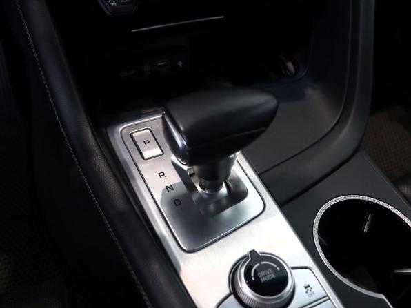 Genesis G70 I с пробегом 2018 года, цена 2 500 000 рублей, 120442 км, седан, Автокод Объявления