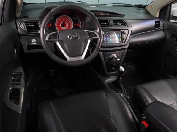Lifan X50 с пробегом 2015 года, цена 539 000 рублей, 87776 км, хэтчбек, Автокод Объявления