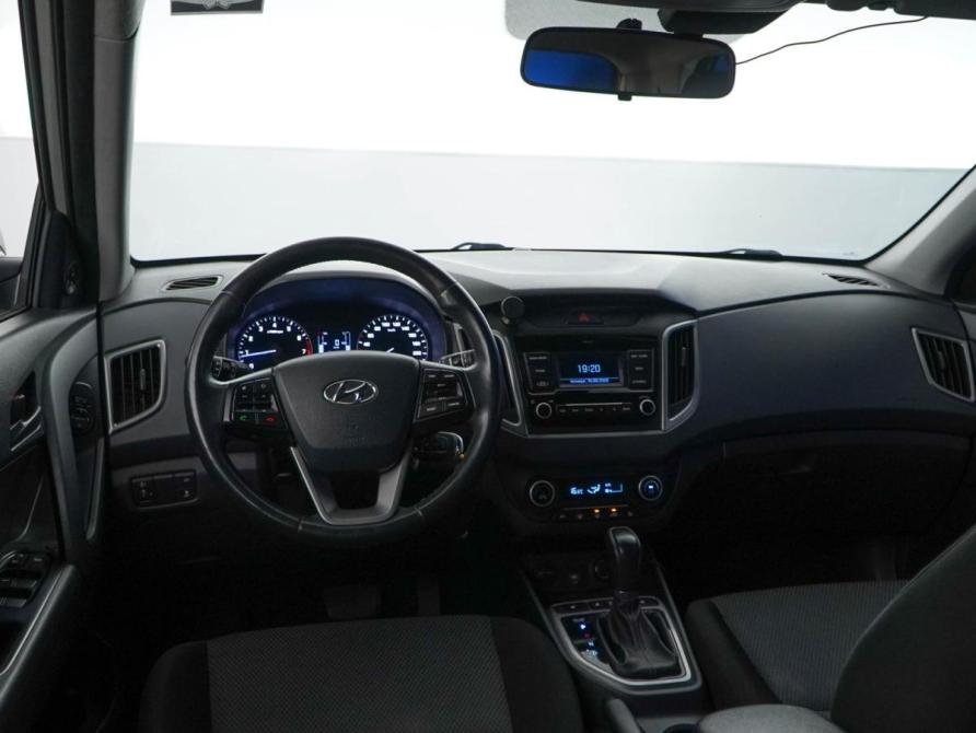 Hyundai Creta I Москва  - изображение 6