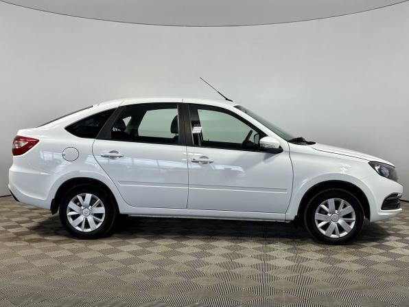Lada (ВАЗ) Granta I Рестайлинг с пробегом 2023 года, цена 899 000 рублей, 24471 км, лифтбек, Автокод Объявления