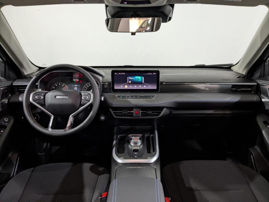 Haval Jolion I Рестайлинг Химки  - изображение 23