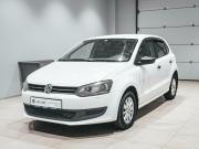 Volkswagen Polo V Екатеринбург  - изображение 19