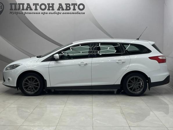 Ford Focus III с пробегом 2013 года, цена 830 000 рублей, 203000 км, универсал, Автокод Объявления