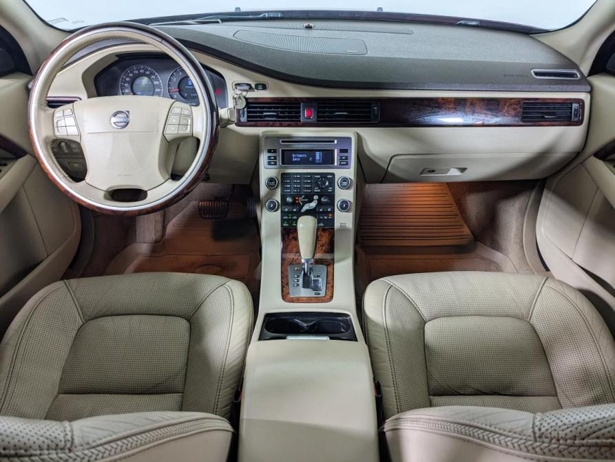 Volvo XC70 II Екатеринбург  - изображение 10