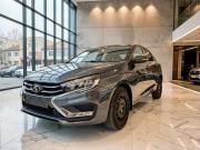 Lada (ВАЗ) Vesta I Рестайлинг (NG) Краснодар  - изображение 14