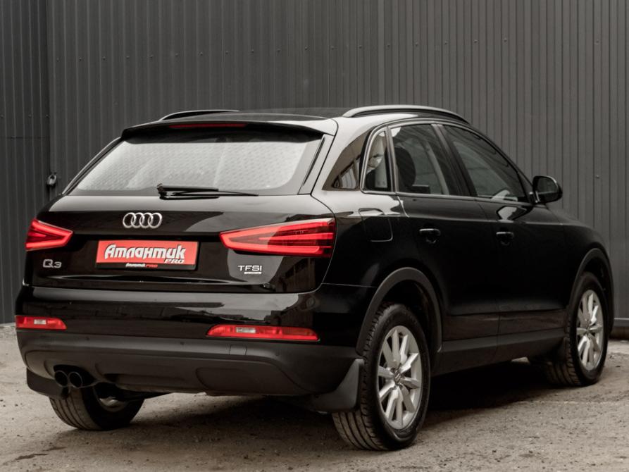 Audi Q3 I (8U) Екатеринбург  - изображение 7