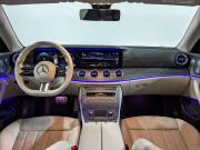 Mercedes-Benz E-Класс V (W213 S213 C238) Рестайлинг Химки  - изображение 44