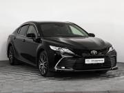 Toyota Camry VIII (XV70) Рестайлинг Санкт-Петербург  - изображение 37