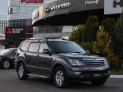 Kia Mohave I Москва  - изображение 20