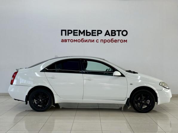 Nissan Primera III (P12) с пробегом 2006 года, цена 350 000 рублей, 254845 км, седан, Автокод Объявления