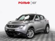 Nissan Juke I Москва  - изображение 19