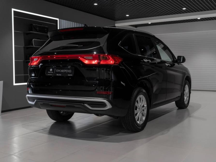 Haval M6 II Москва  - изображение 5