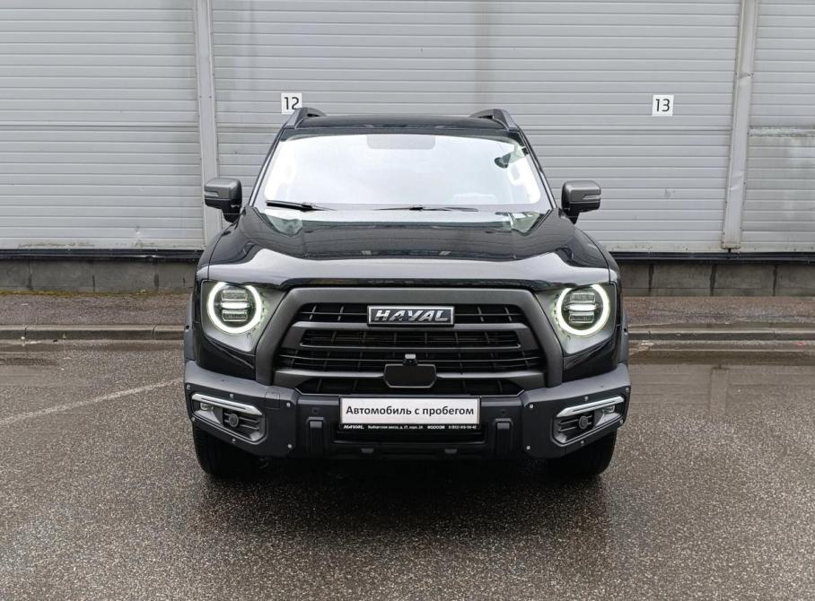 Haval Dargo Санкт-Петербург  - изображение 2