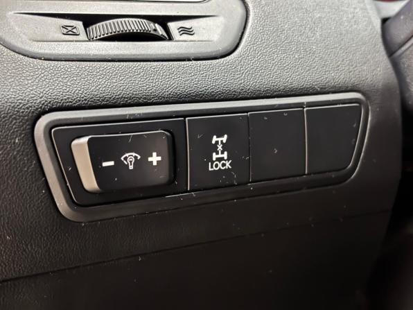 Hyundai ix35 I с пробегом 2013 года, цена 1 615 000 рублей, 60192 км, внедорожник, Автокод Объявления