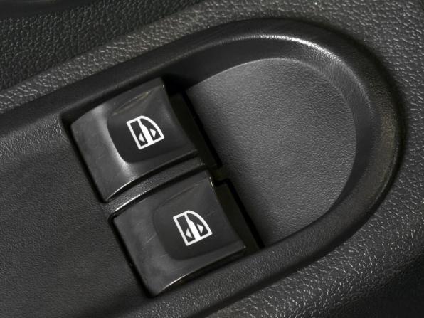 Nissan Terrano III (D10) с пробегом 2018 года, цена 1 149 999 рублей, 170358 км, внедорожник, Автокод Объявления