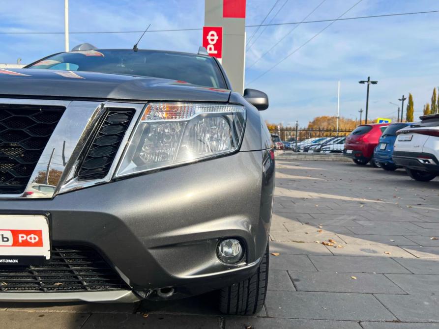 Nissan Terrano III (D10) Стерлитамак  - изображение 10