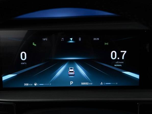 Chery Tiggo 8 Pro Max I с пробегом 2022 года, цена 2 249 077 рублей, 50552 км, внедорожник, Автокод Объявления