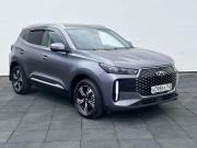 Chery Tiggo 4 I Рестайлинг 2 Самара  - изображение 24
