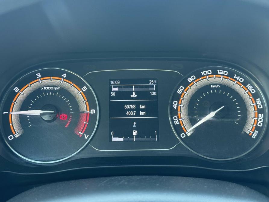 Lada (ВАЗ) Vesta I Рестайлинг (NG) Казань  - изображение 8