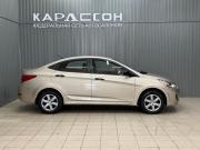 Hyundai Solaris I Магнитогорск  - изображение 22