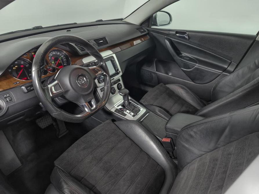 Volkswagen Passat B6 Нижний Новгород  - изображение 9