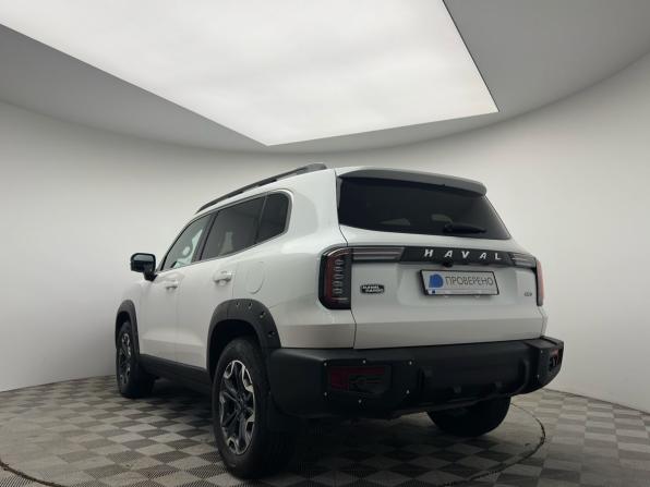 Haval Dargo I с пробегом 2023 года, цена 2 619 000 рублей, 59409 км, внедорожник, Автокод Объявления