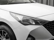 Hyundai Solaris II Рестайлинг Москва  - изображение 30