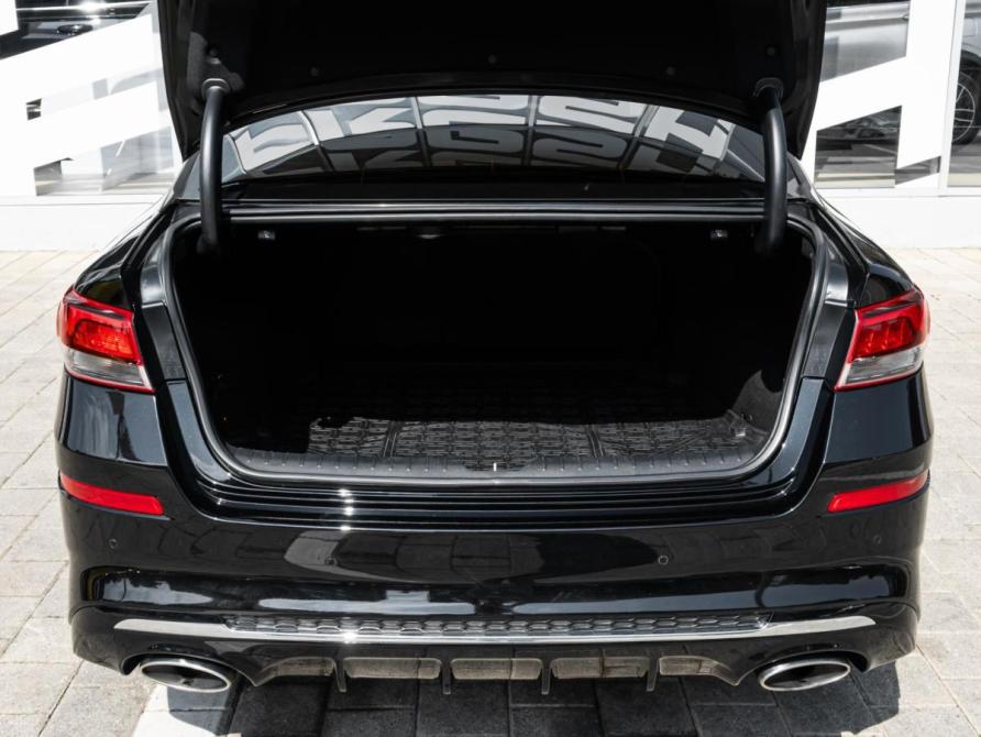 Kia Optima IV Рестайлинг Ставрополь  - изображение 28