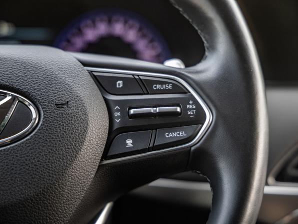 Hyundai Palisade I с пробегом 2019 года, цена 3 968 000 рублей, 118137 км, внедорожник, Автокод Объявления