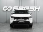 Kia Sorento IV Воронеж  - изображение 26