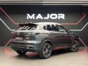Changan CS55 Plus II Москва  - изображение 32