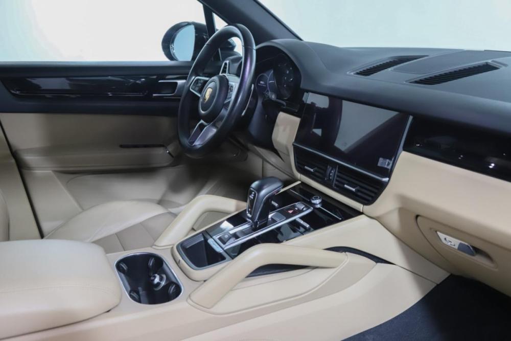 Porsche Cayenne III Москва  - изображение 10