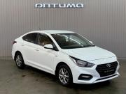 Hyundai Solaris II Краснодар  - изображение 23