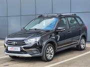 Lada (ВАЗ) Granta I Рестайлинг Воронеж  - изображение 24