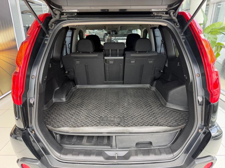 Nissan X-Trail II Таганрог  - изображение 8