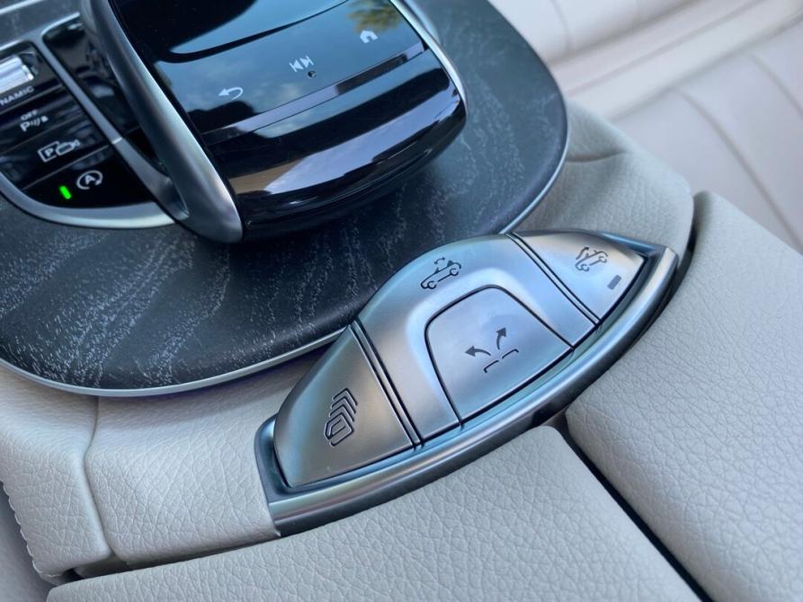 Mercedes-Benz E-Класс V (W213 S213 C238) Рестайлинг Сочи  - изображение 28