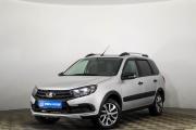 Lada (ВАЗ) Granta I Рестайлинг Пермь  - изображение 26