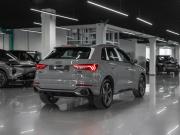 Audi Q3 II (F3) Москва  - изображение 36