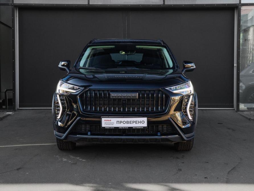 Haval Jolion I Рестайлинг Москва  - изображение 2