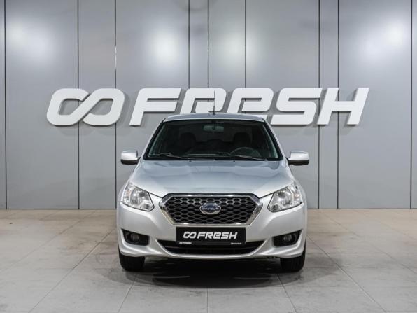 Datsun on-DO I с пробегом 2014 года, цена 485 000 рублей, 132118 км, седан, Автокод Объявления