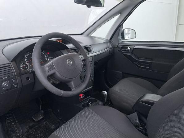 Opel Meriva A Рестайлинг с пробегом 2007 года, цена 225 000 рублей, 266243 км, компактвэн, Автокод Объявления