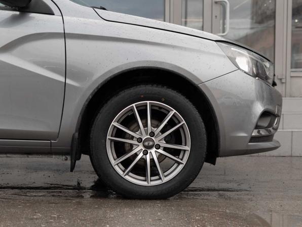 Lada (ВАЗ) Vesta I с пробегом 2020 года, цена 1 075 000 рублей, 59098 км, седан, Автокод Объявления